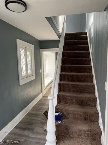 1854 Hastings Avenue, Cleveland, OH 44112