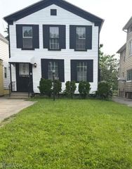 1854 Hastings Avenue, Cleveland, OH 44112