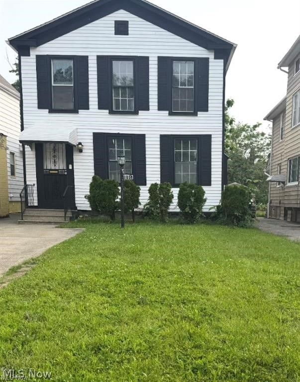 1854 Hastings Avenue, Cleveland, OH 44112