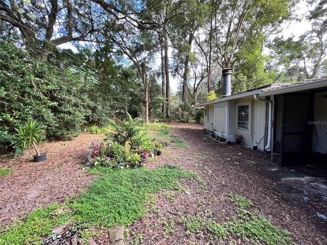 630 NW 36TH STREET, Gainesville, FL 32607