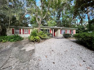 630 NW 36TH STREET, Gainesville, FL 32607