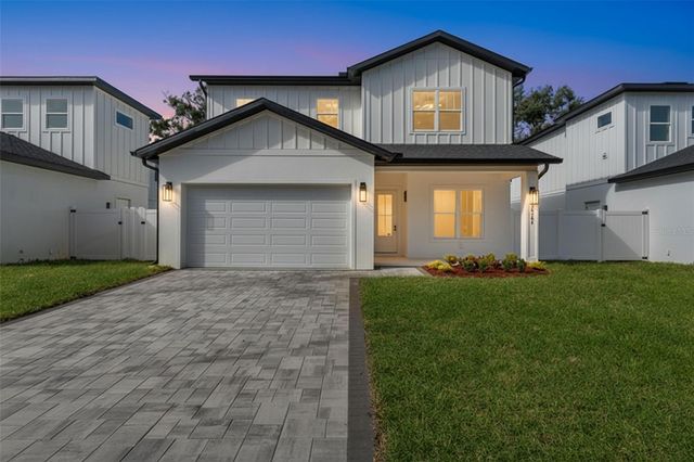 10164 HODSON PLACE, Seminole, FL 33776