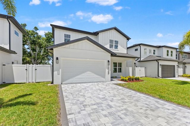 10164 HODSON PLACE, Seminole, FL 33776