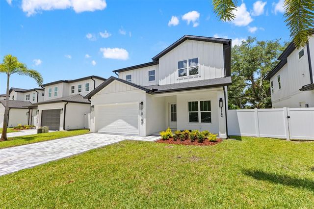 10164 HODSON PLACE, Seminole, FL 33776