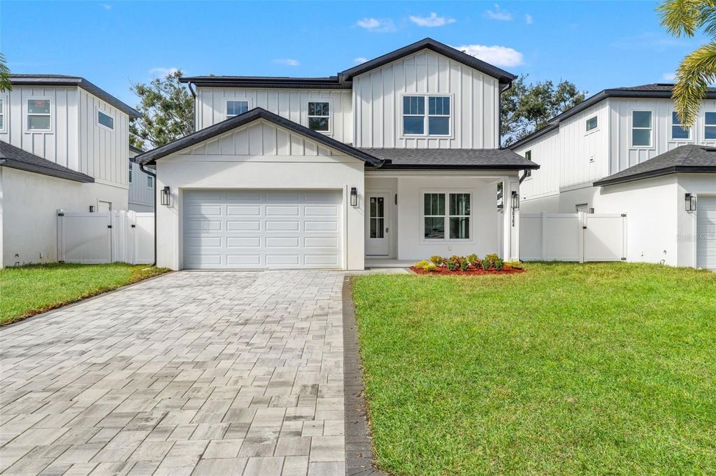 10164 HODSON PLACE, Seminole, FL 33776