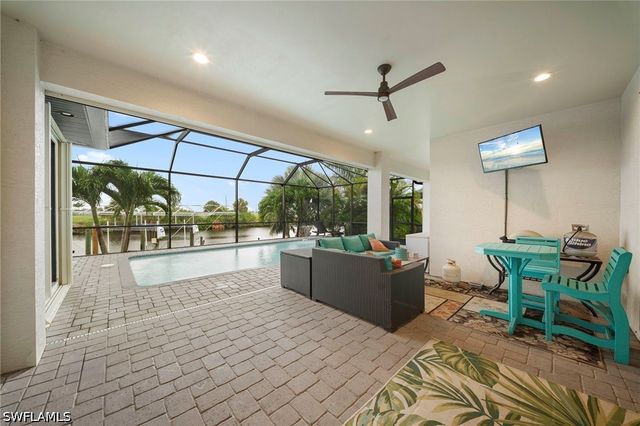 3213 NW 9th ST, Cape Coral, FL 33993