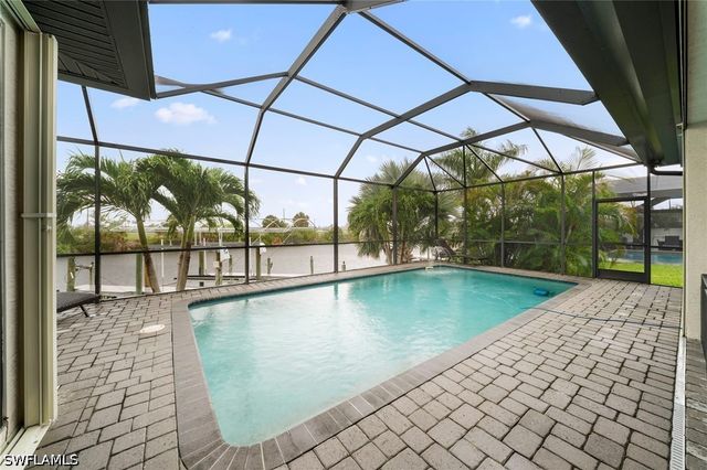 3213 NW 9th ST, Cape Coral, FL 33993