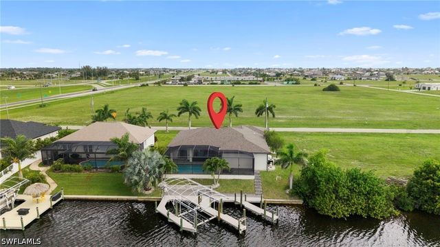 3213 NW 9th ST, Cape Coral, FL 33993