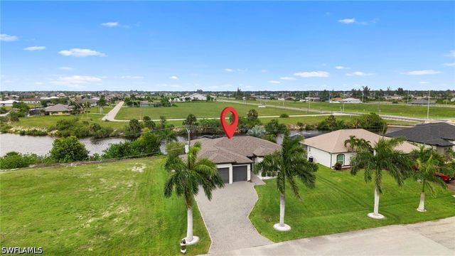 3213 NW 9th ST, Cape Coral, FL 33993