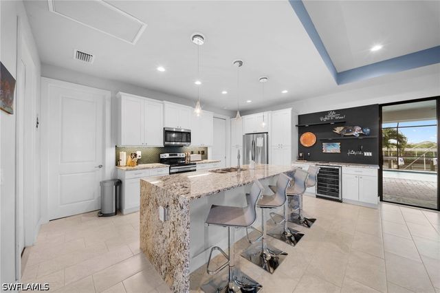 3213 NW 9th ST, Cape Coral, FL 33993