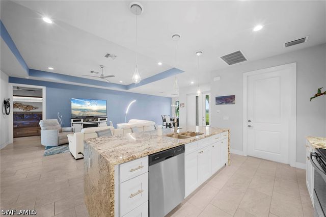 3213 NW 9th ST, Cape Coral, FL 33993