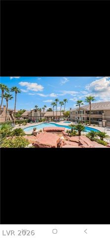 9901 Trailwood Drive 1099, Las Vegas, NV 89134