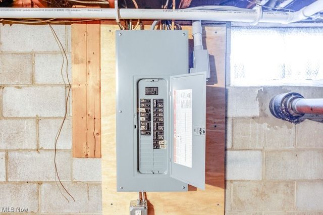 724 New Milford Road, Atwater, OH 44201