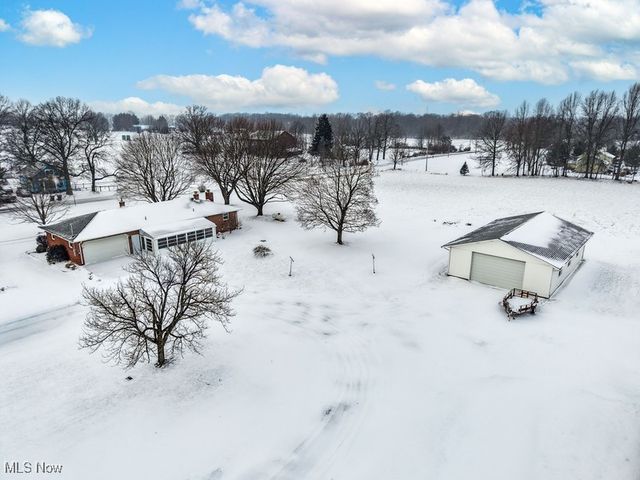 724 New Milford Road, Atwater, OH 44201