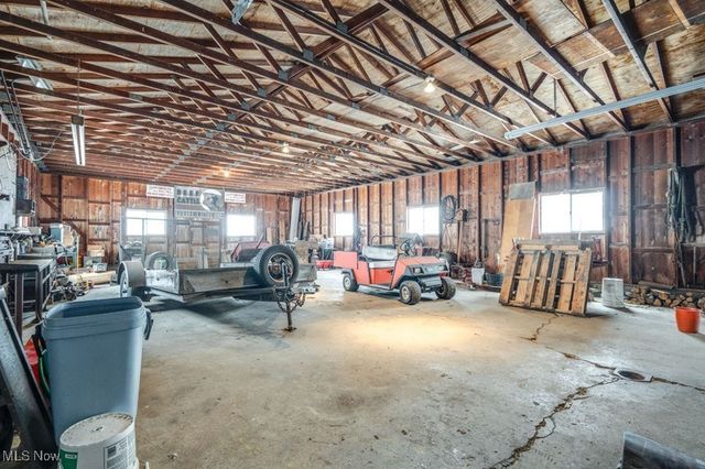 724 New Milford Road, Atwater, OH 44201