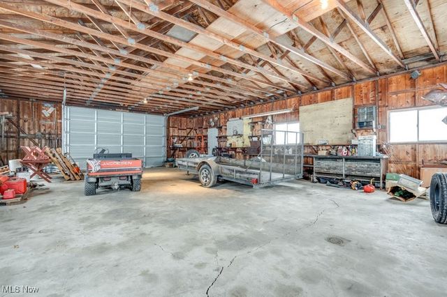 724 New Milford Road, Atwater, OH 44201