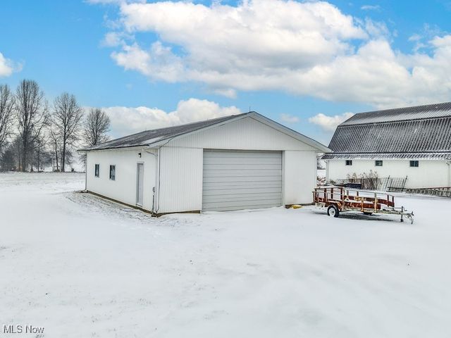 724 New Milford Road, Atwater, OH 44201
