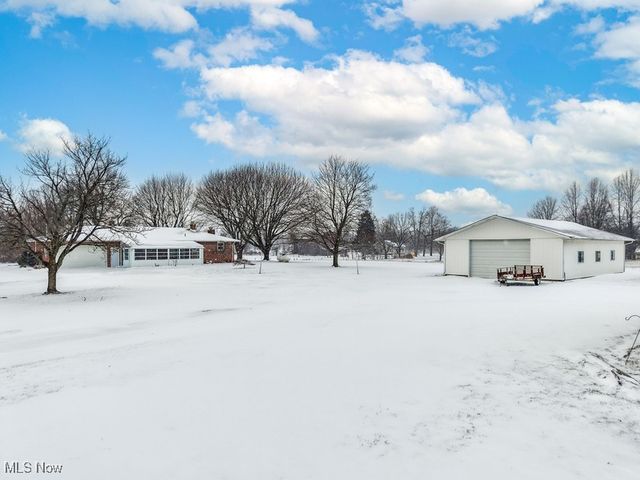 724 New Milford Road, Atwater, OH 44201