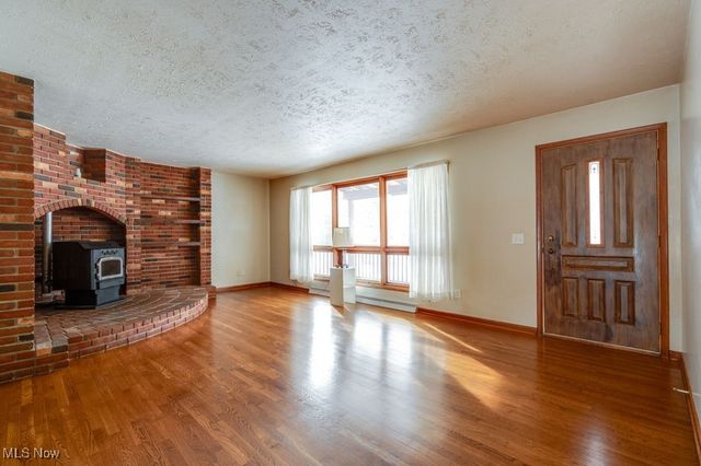 724 New Milford Road, Atwater, OH 44201