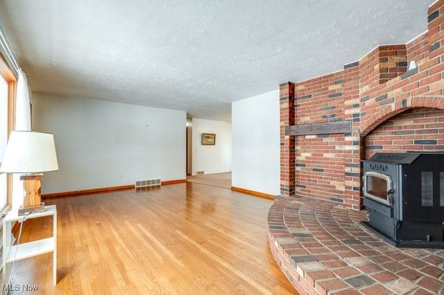 724 New Milford Road, Atwater, OH 44201