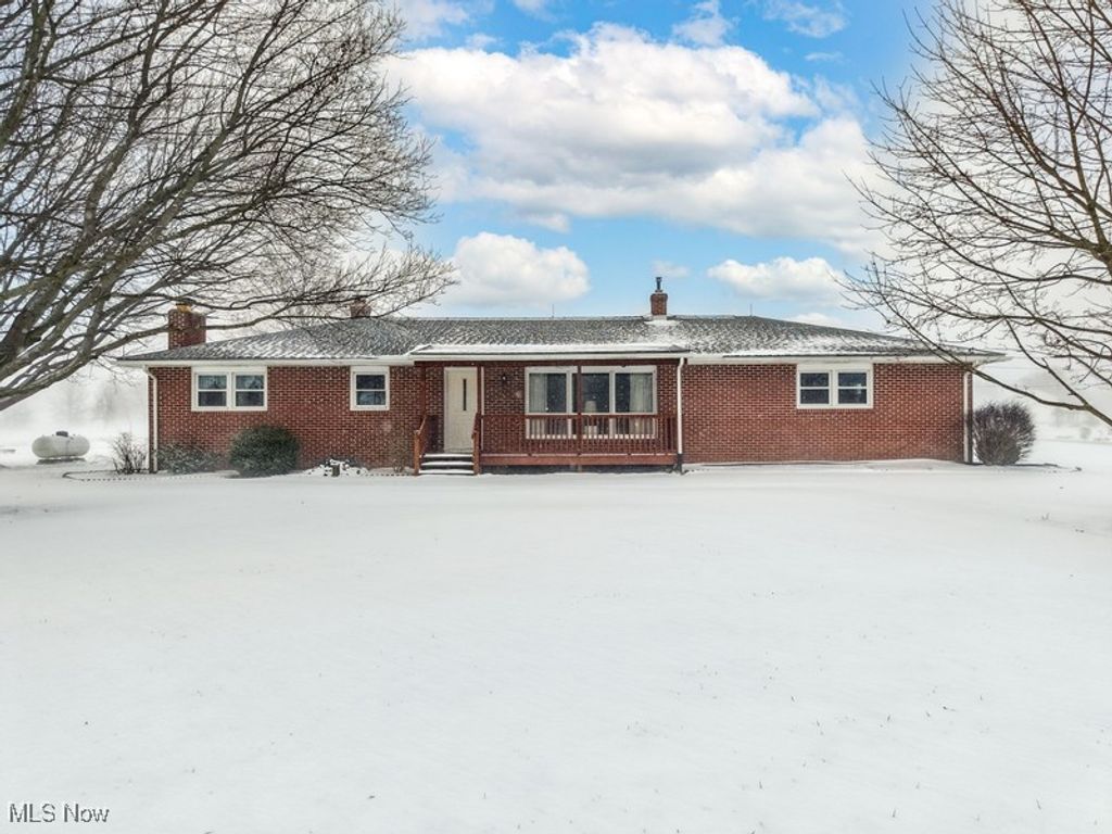 724 New Milford Road, Atwater, OH 44201