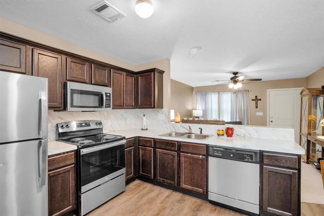14926 Bowie Lane, Willis, TX 77378
