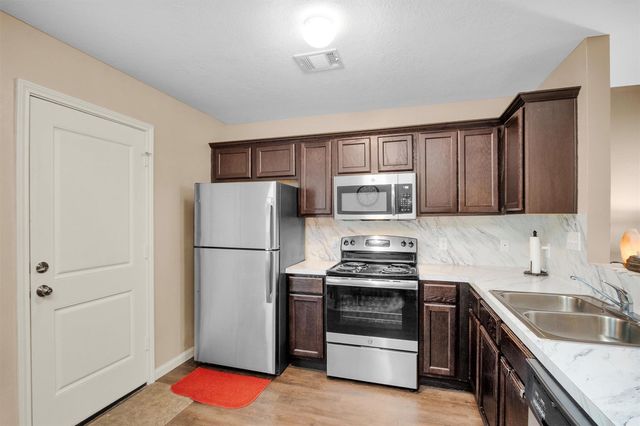 14926 Bowie Lane, Willis, TX 77378