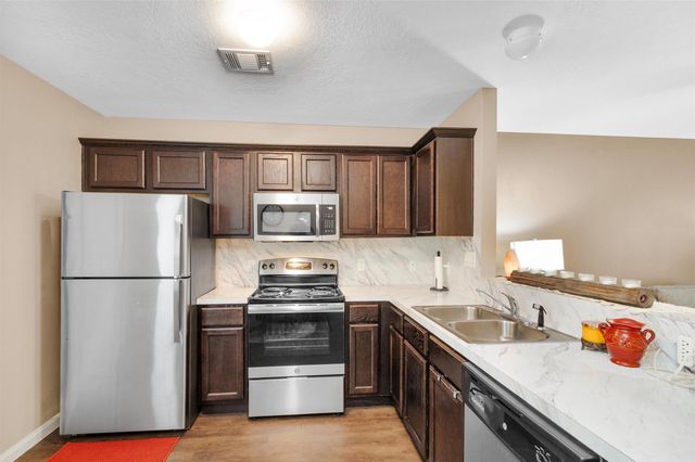 14926 Bowie Lane, Willis, TX 77378