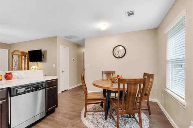 14926 Bowie Lane, Willis, TX 77378