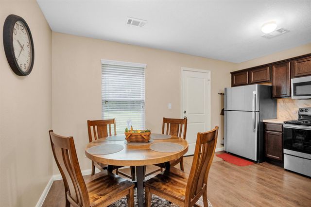 14926 Bowie Lane, Willis, TX 77378