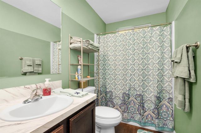 14926 Bowie Lane, Willis, TX 77378