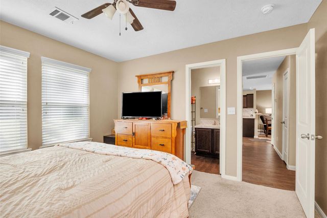 14926 Bowie Lane, Willis, TX 77378