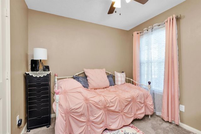 14926 Bowie Lane, Willis, TX 77378