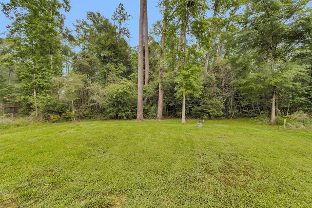 14926 Bowie Lane, Willis, TX 77378