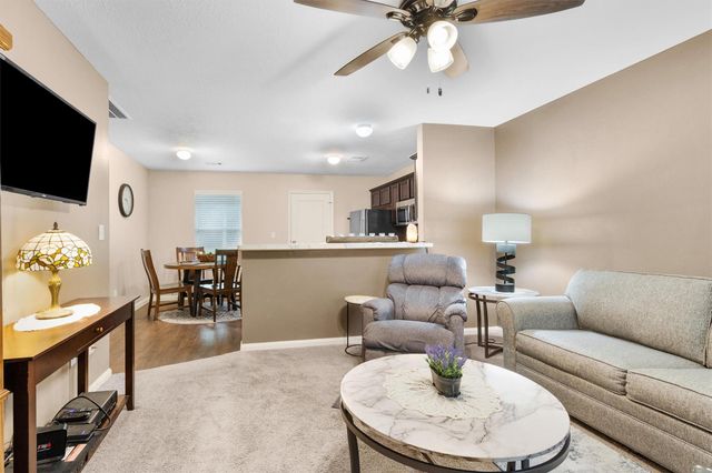 14926 Bowie Lane, Willis, TX 77378