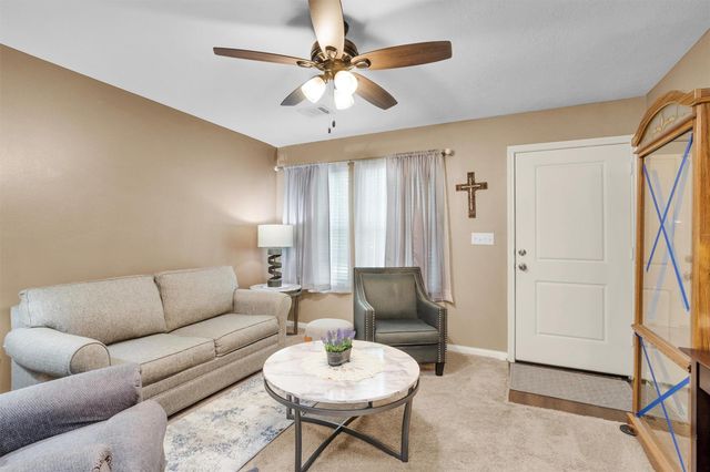 14926 Bowie Lane, Willis, TX 77378