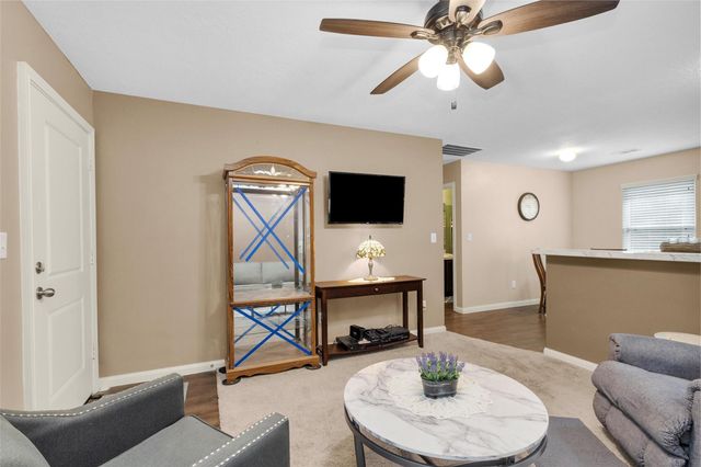 14926 Bowie Lane, Willis, TX 77378