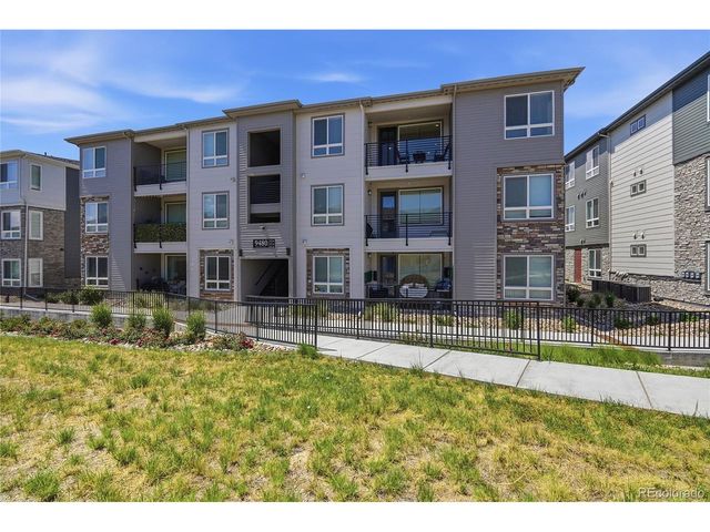 9480 Accord Ln 301, Parker, CO 80134