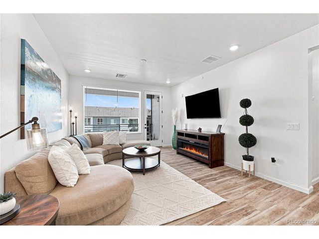 9480 Accord Ln 301, Parker, CO 80134