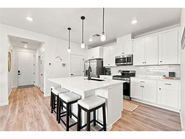 9480 Accord Ln 301, Parker, CO 80134