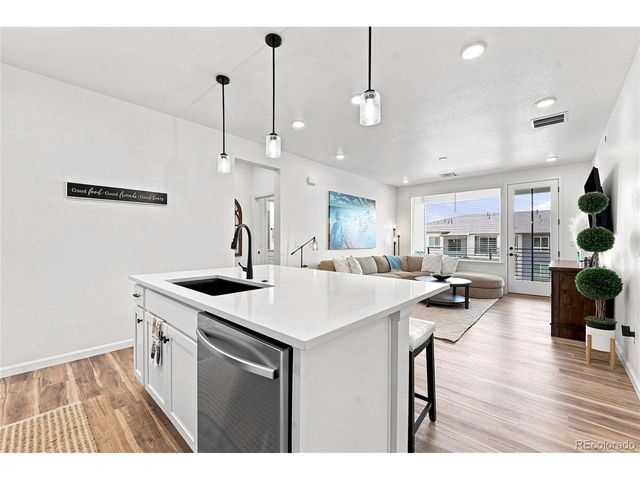 9480 Accord Ln 301, Parker, CO 80134