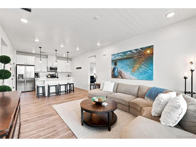 9480 Accord Ln 301, Parker, CO 80134