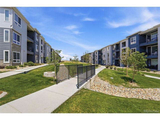 9480 Accord Ln 301, Parker, CO 80134