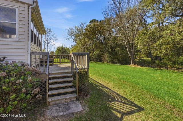 2695 Highway 70 Beaufort, Beaufort, NC 28516