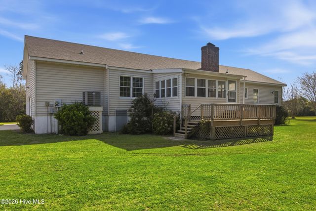 2695 Highway 70 Beaufort, Beaufort, NC 28516