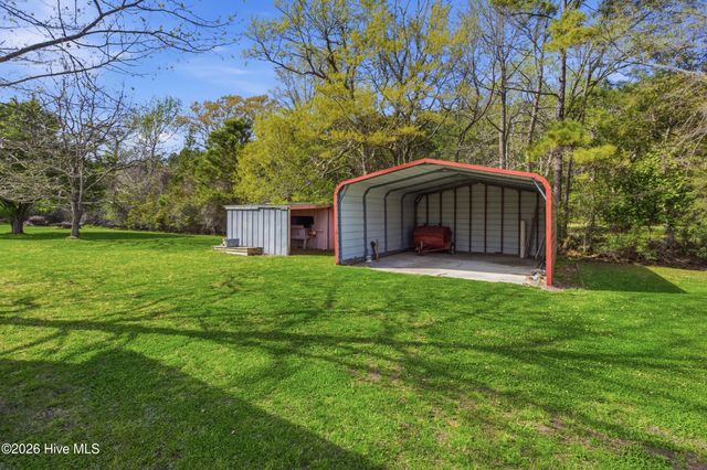 2695 Highway 70 Beaufort, Beaufort, NC 28516