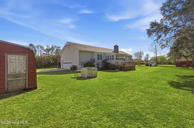 2695 Highway 70 Beaufort, Beaufort, NC 28516