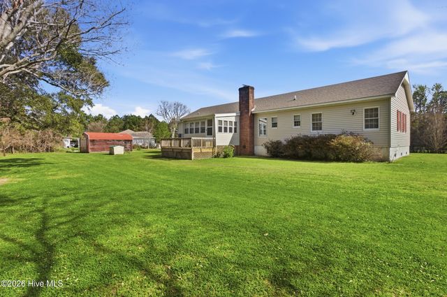 2695 Highway 70 Beaufort, Beaufort, NC 28516