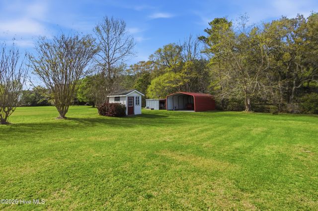 2695 Highway 70 Beaufort, Beaufort, NC 28516