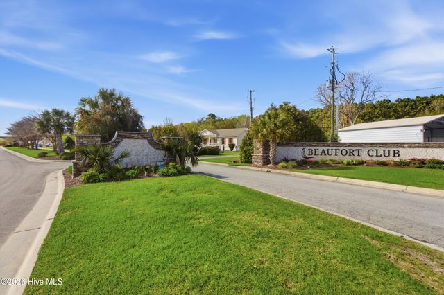 2695 Highway 70 Beaufort, Beaufort, NC 28516